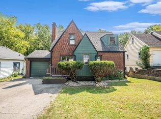 135 Hutchinson St, Kalamazoo, MI 49001