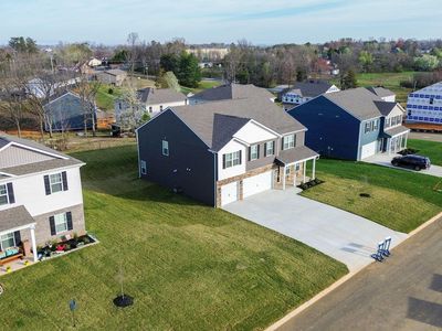 2914 Hudson Orr Dr LOT 4, Maryville, TN, 37803