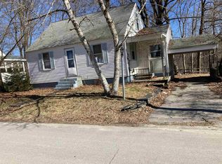 108 Merrill St, Springfield, VT 05156