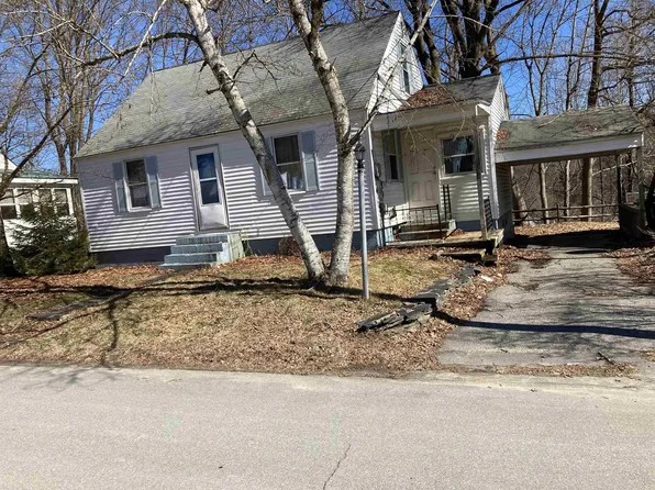 108 Merrill Street, Springfield, VT 05156