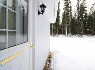 3021 Amanda Loop, Fairbanks, AK 99705