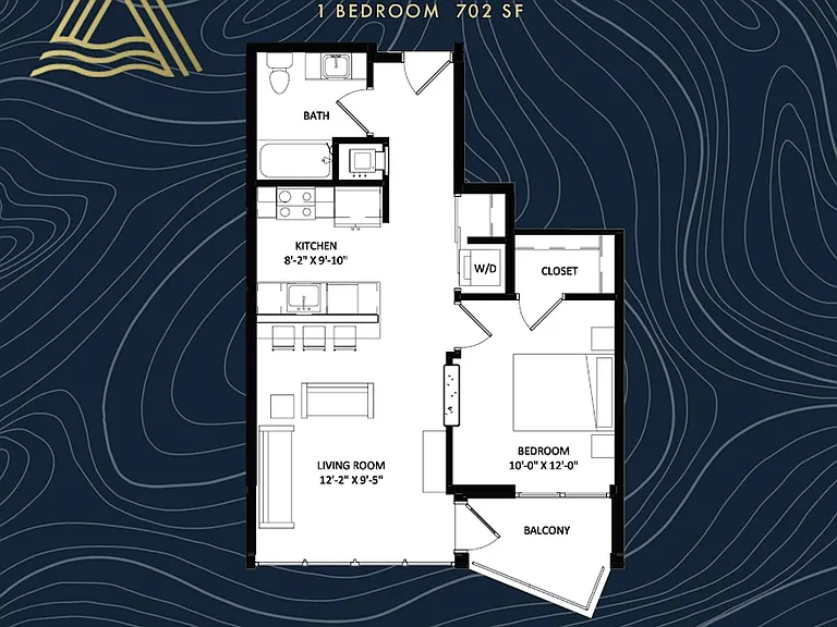The Adria 179 W. Wilson St. — Photo 39