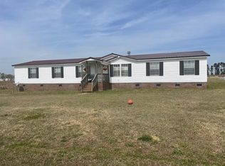 205 Eetwater Dr, Goldsboro, NC 27532