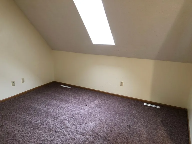 Loft (Great for 3rd BR, TV Room, Game Room, Play Room)