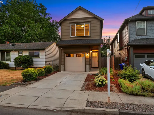8971 N Drummond Ave, Portland, OR 97217
