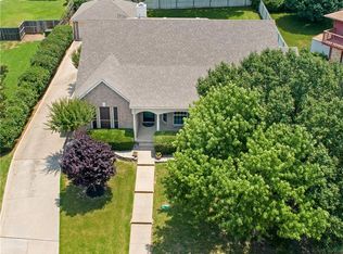 1101 Sunset Dr, Trophy Club, TX 76262