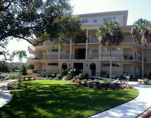 Winter Park Gardens Condo