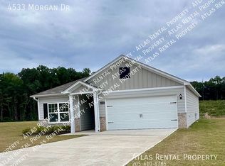 4533 Morgan Dr, Pinson, AL 35126
