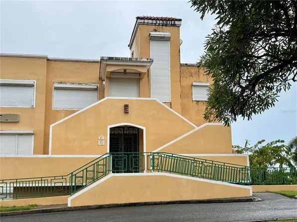 2 Costa Real #A301, Rio Grande, PR 00745