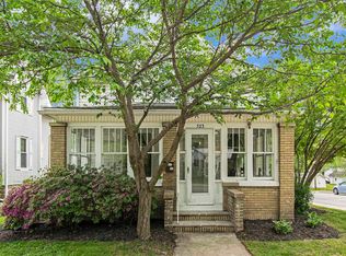 523 S Union St, Warsaw, IN