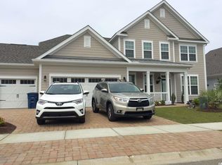 1530 Kensington Ln LOT 41, Myrtle Beach, SC 29577