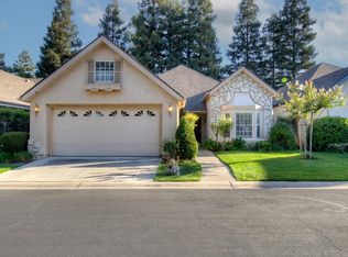 3061 W Silverhill Ln, Fresno, CA