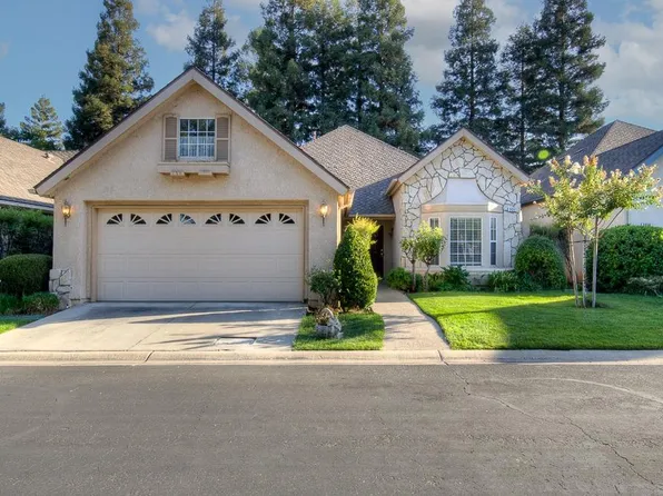 3061 W Silverhill Ln, Fresno, CA 93711