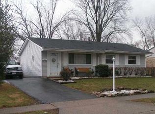 5211 Zimmer Dr, Columbus, OH 43232