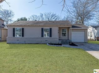 913 Duval Ct, Temple, TX 76501