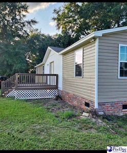 6241 Oates Hwy, Timmonsville, SC, 29161
