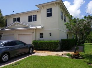 2547 Creekside Dr, Fort Pierce, FL 34981