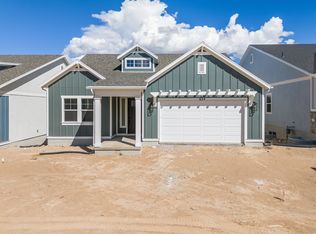 624 N Legend Cir #480, Mapleton, UT 84664