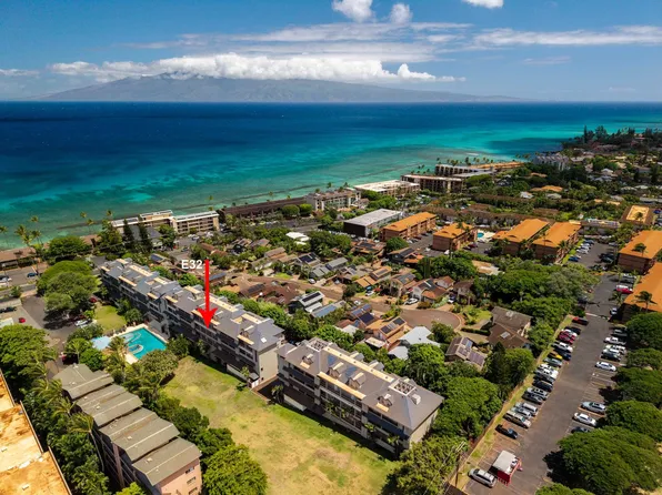 3708 Lower Honoapiilani Rd #E-32, Lahaina, HI 96761