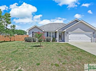 101 Pasofina Dr, Guyton, GA 31312