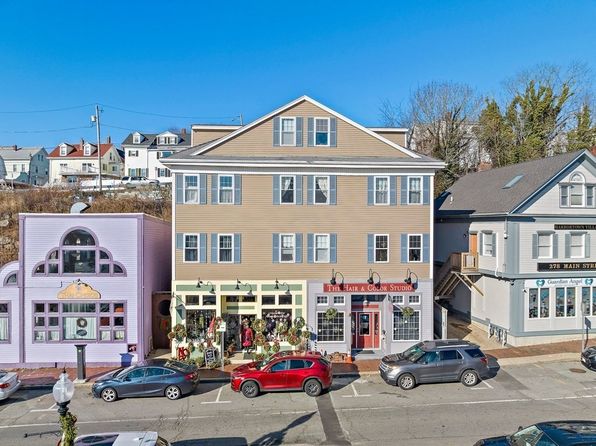 Gloucester Ma For Sale By Owner