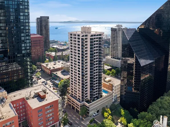 2100 3rd Avenue #1005, Seattle, WA 98121