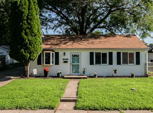 3803 11th Ave, Moline, IL 61265