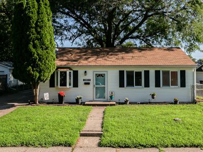 3803 11th Ave, Moline, IL, 61265