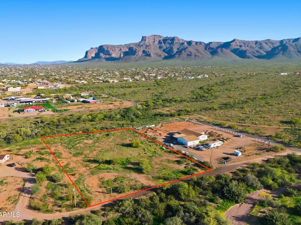 0000 E 30th Avenue #39C, Apache Junction, AZ 85119