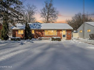 3732 Wrenwood Rd, Toledo, OH 43623