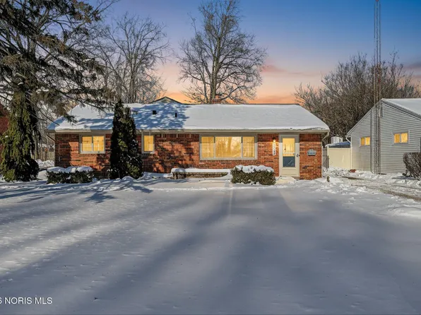 3732 Wrenwood Rd, Toledo, OH 43623