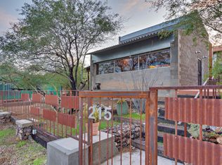 215 N Silverbell Rd, Tucson, AZ 85745