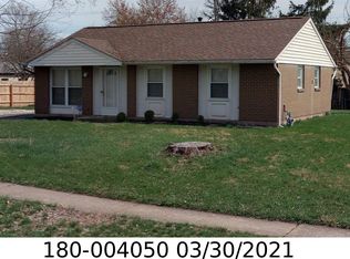 3216 Noe Bixby Rd, Columbus, OH 43232