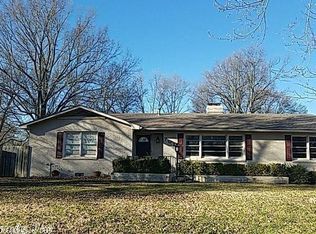 701 W Barton Ave, West Memphis, AR 72301