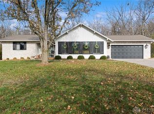 5530 Shepard Rd, Miamisburg, OH 45342