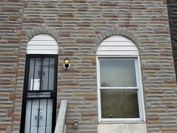 713 N Montford Ave, Baltimore, MD 21205