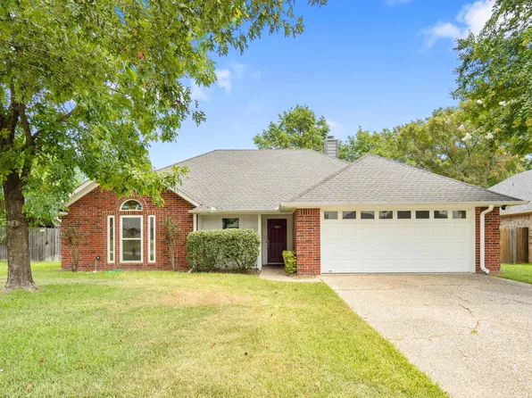 1805 Waterton Cir, Whitehouse, TX 75791