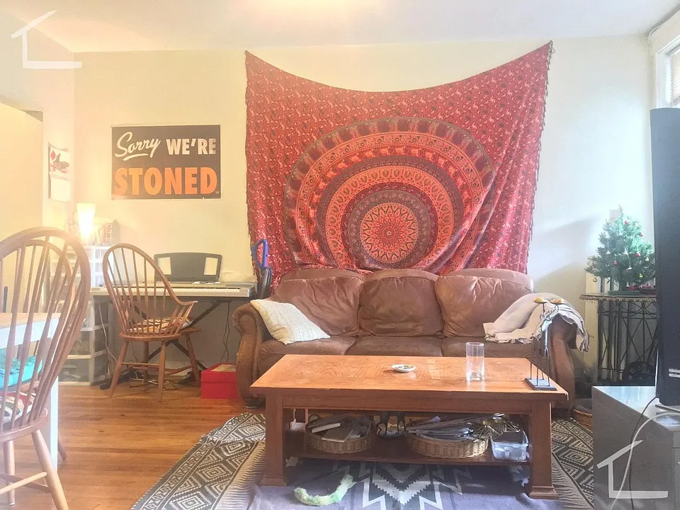 44 Ashford St #12