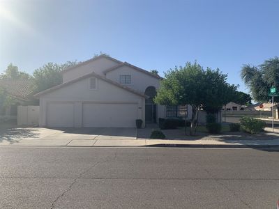 10914 W Citrus Grv, Avondale, AZ, 85392