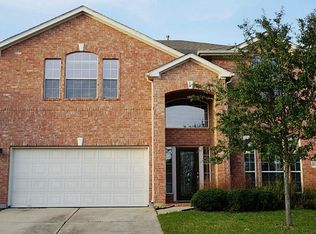 13409 Cherokee Rose Ct, Rosharon, TX 77583