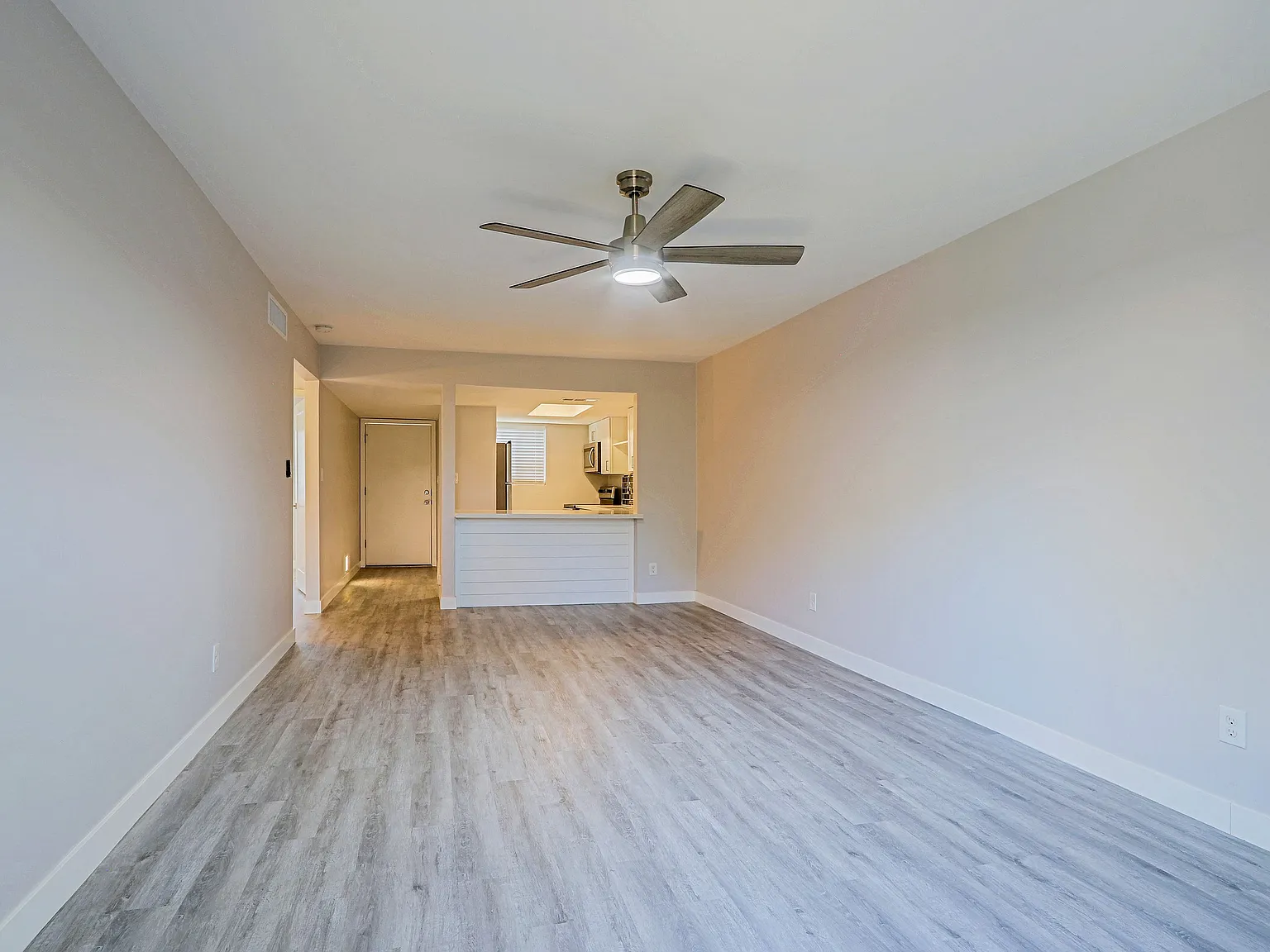 Orinoco Apartments — Photo 3