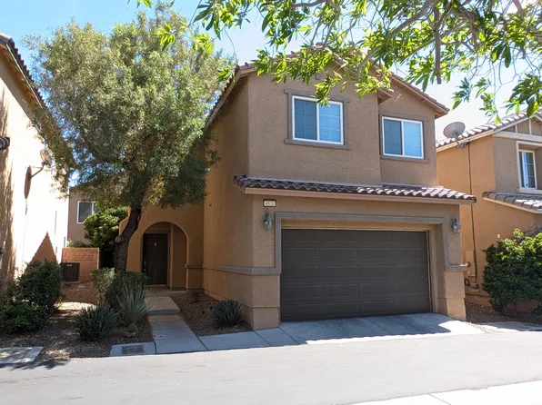 4520 Heaven Delight Ct, Las Vegas, NV 89130