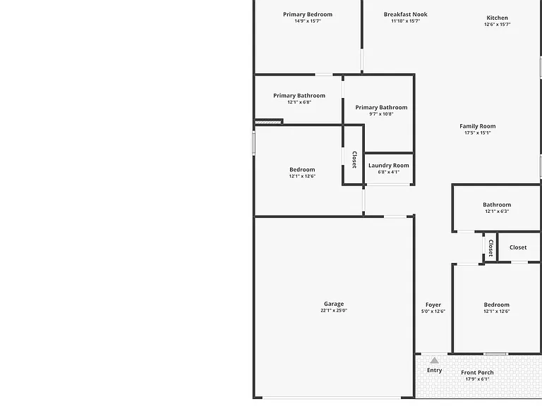 30 West Luxury Rental Homes — Photo 133