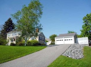 130 Franklin St, Ellsworth, ME 04605