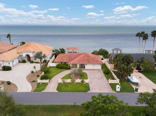 304 Beach Blvd, Port Isabel, TX 78578