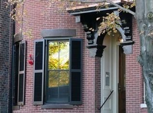 28 Montgomery St APT 4, Boston, MA 02118