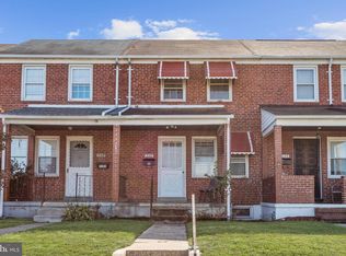 7157 E Baltimore St, Baltimore, MD 21224
