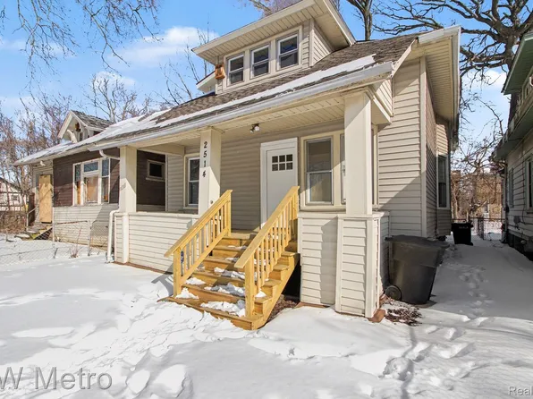 2514 Beals St, Detroit, MI 48214