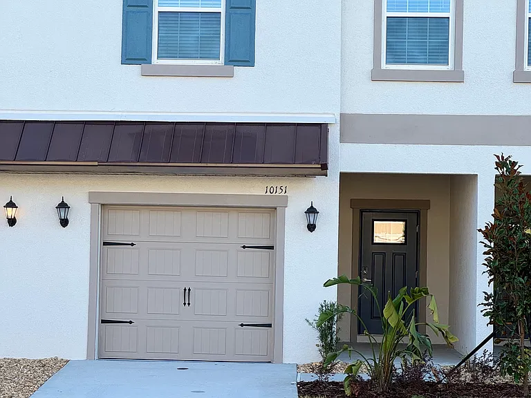 10151 Honey Hammock Way — Photo 1