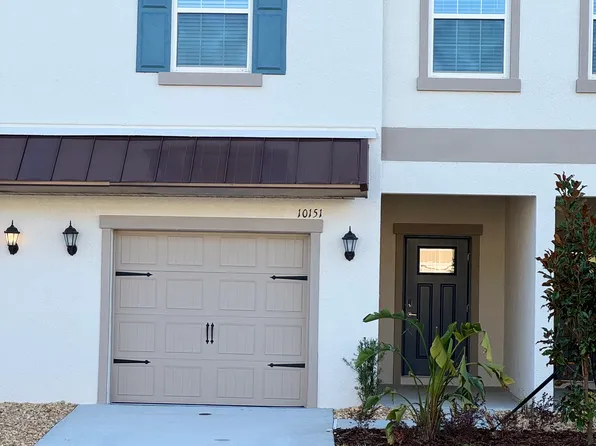 10151 Honey Hammock Way, San Antonio, FL 33576
